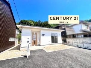 川上町第1　平屋住宅